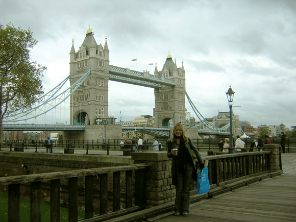 London 2005
