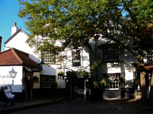 The Bell East Molesey