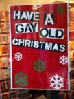 Gay and old must mean something else in Britain. (78kb)